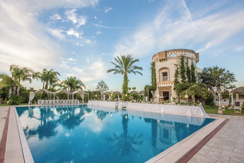 Sangiorgio Resort & Spa 44/74