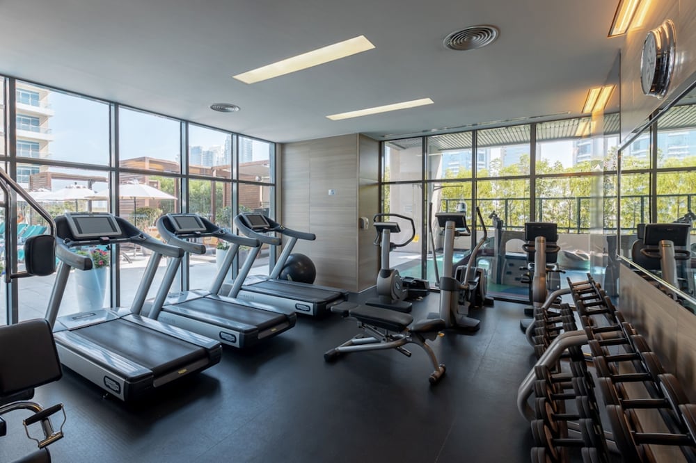 sport facilities