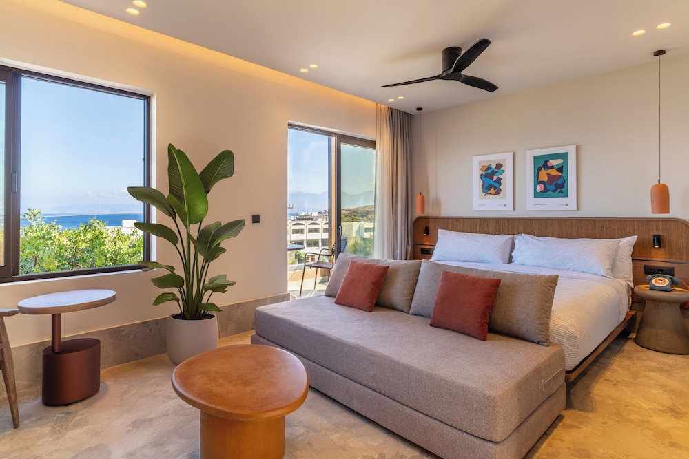 Innside Crete Elounda 34/49