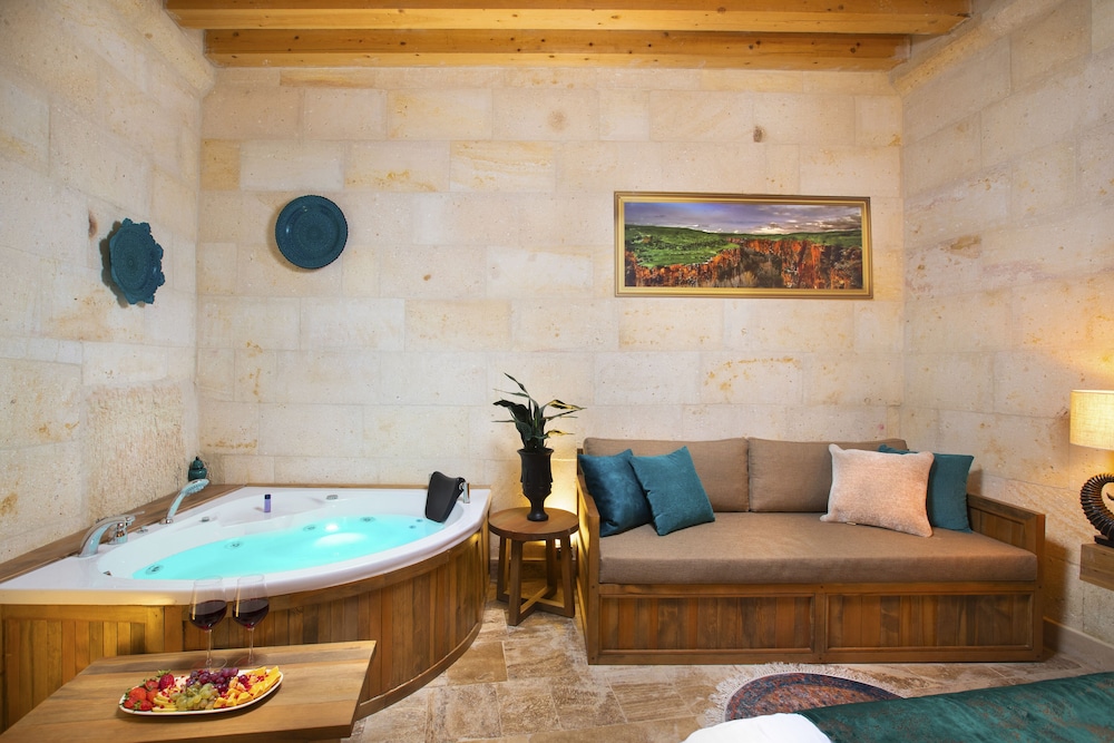 Ayazma Cave Hotel 23/50