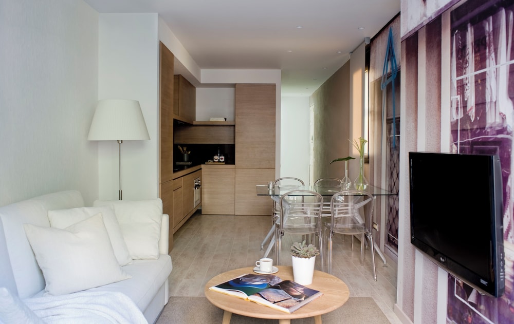 Eric Vokel Boutique Apartments Sagrada Familia Suites 45/63