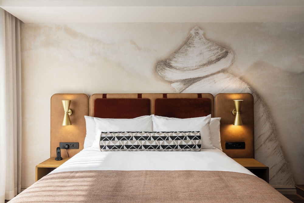 Mpilo Boutique Hotel 16/30