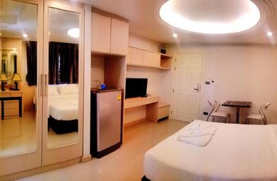 Room, King Bed