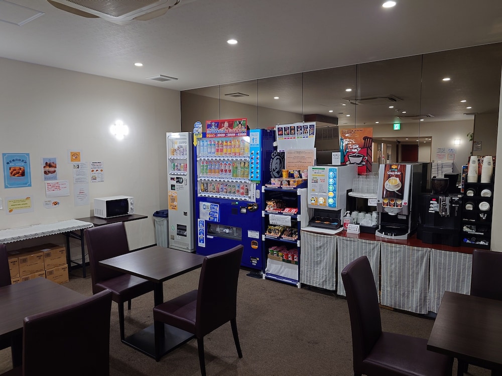 Hotel Tetora Asahikawa Station 39/50