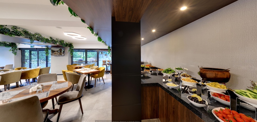 Leo Suites Hotel 22/37