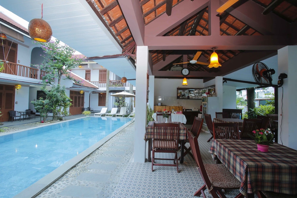 Hoi An Garden Villas 49/65