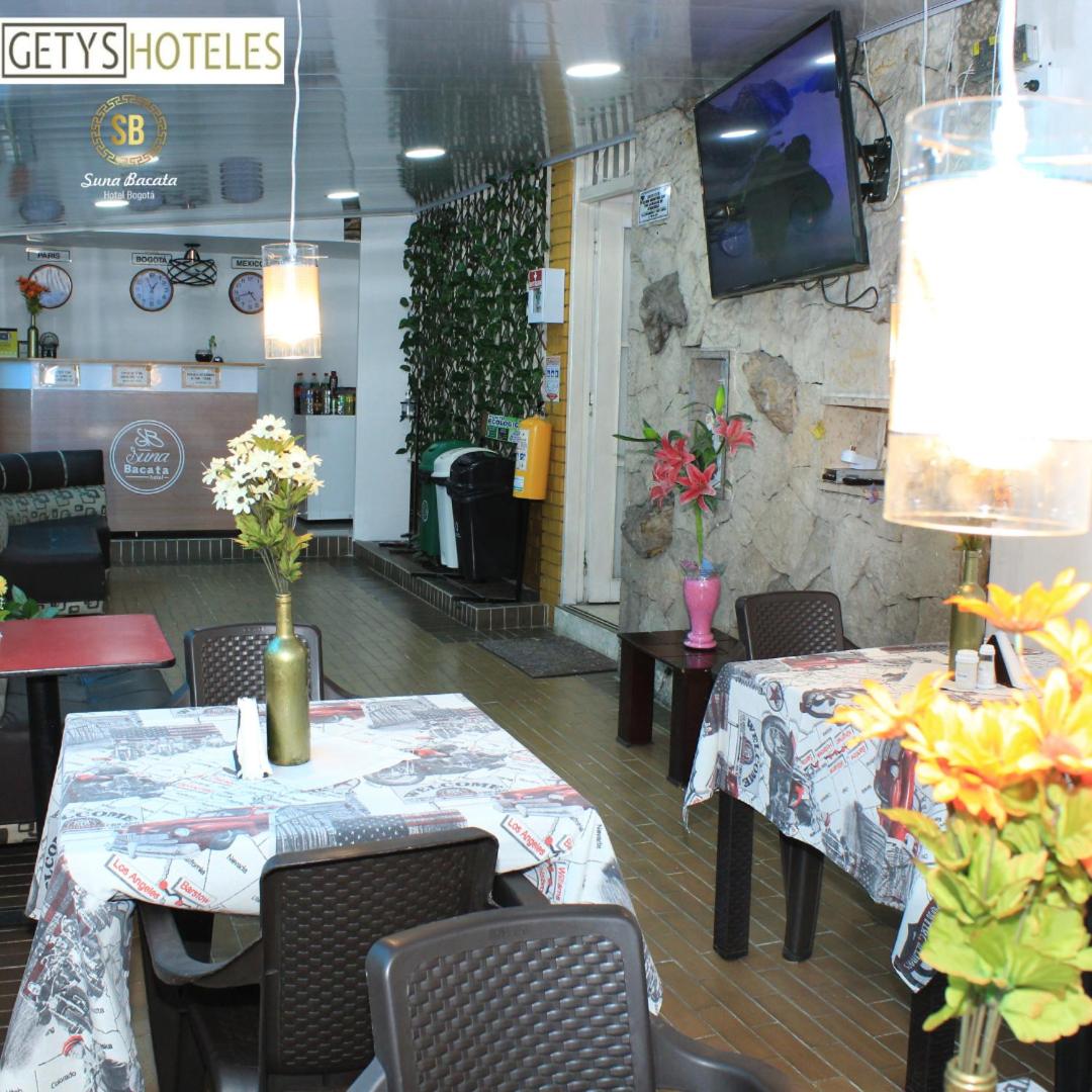 Hotel Suna Bacata 12/15