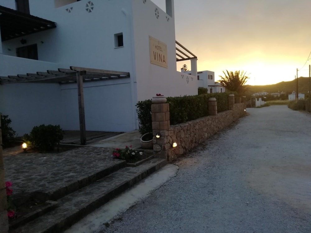 Vina Beach Hotel 23/50