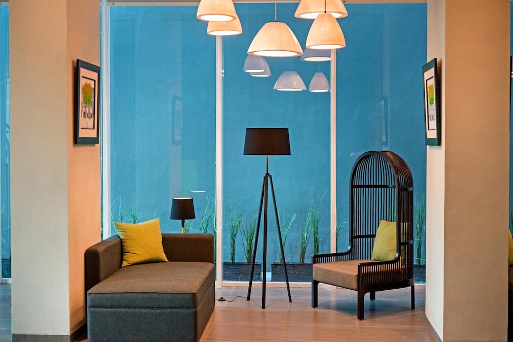 Arte Hotel Bandar Lampung 28/48