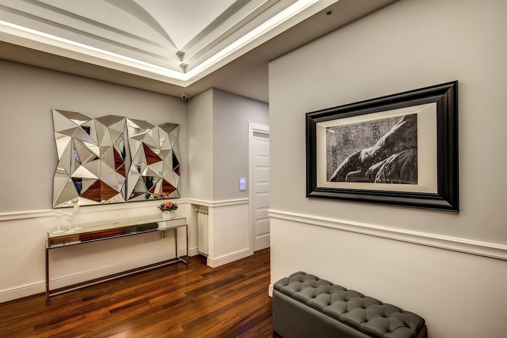La Foresteria Luxury Rooms & Suite 37/52