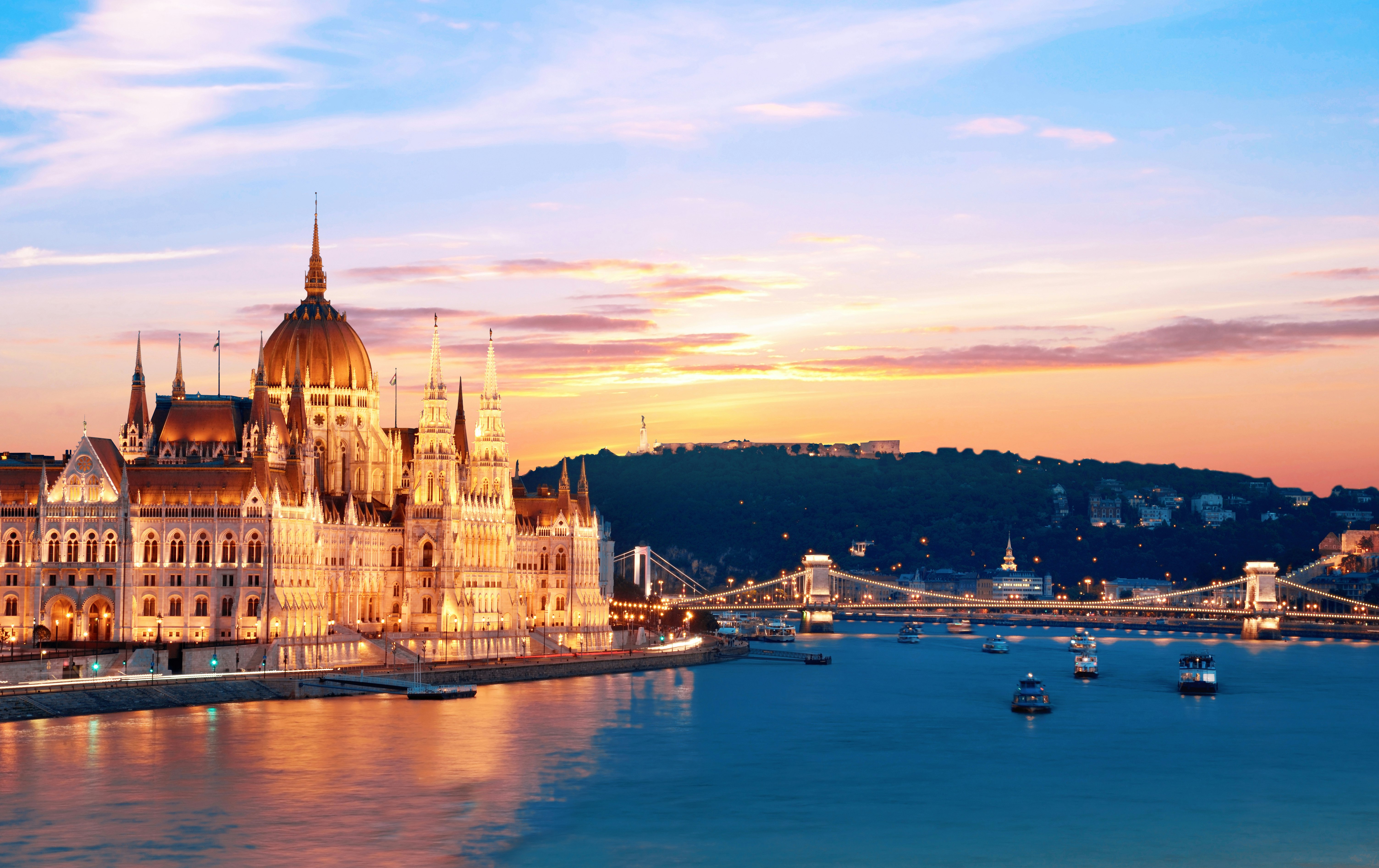 Verno House Budapest, Vignette Collection, an IHG Hotel 46/50