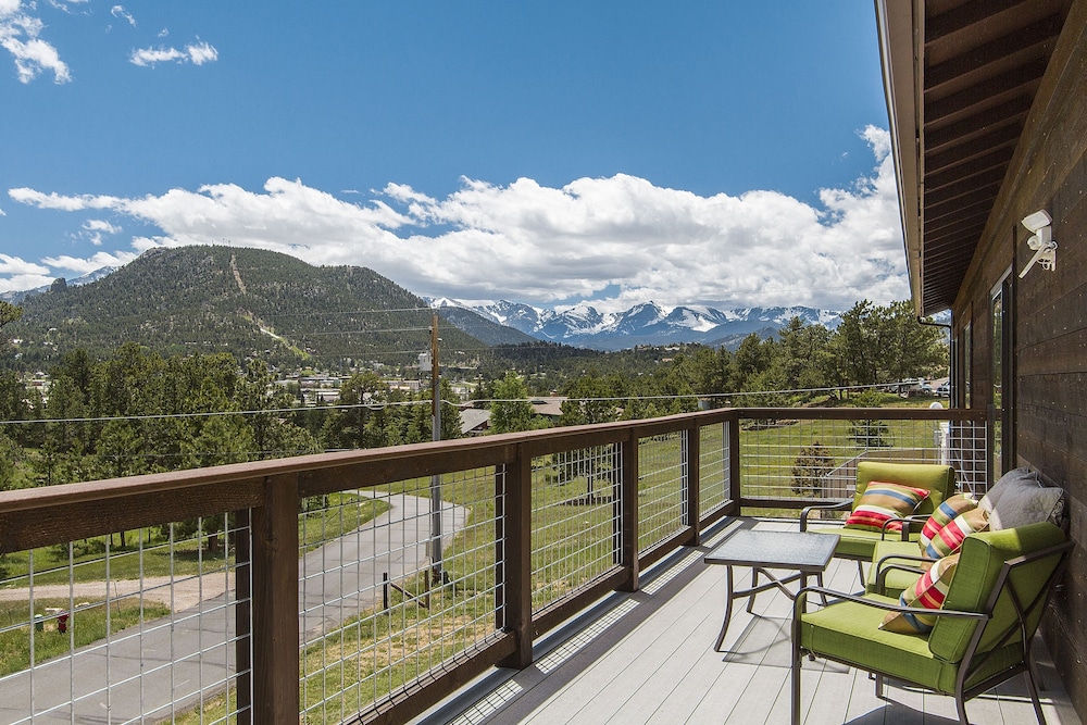 Coyote Mountain Lodge 3/50