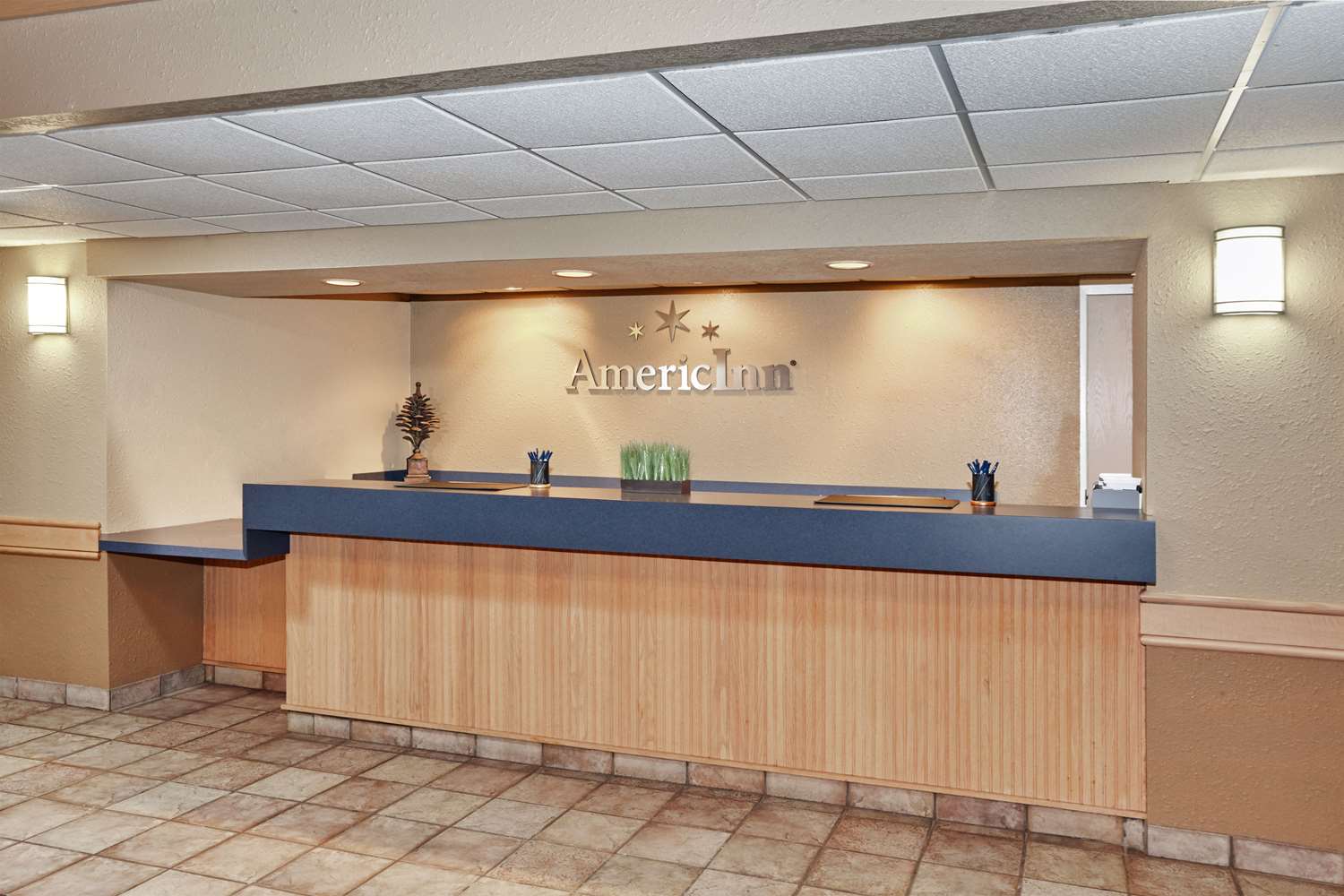 Americinn By Wyndham Douglas/Saugatuck 6/36