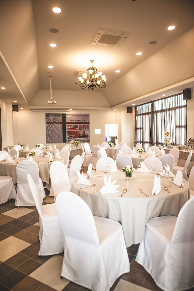 Koranaree Courtyard Boutique Hotel 20/39