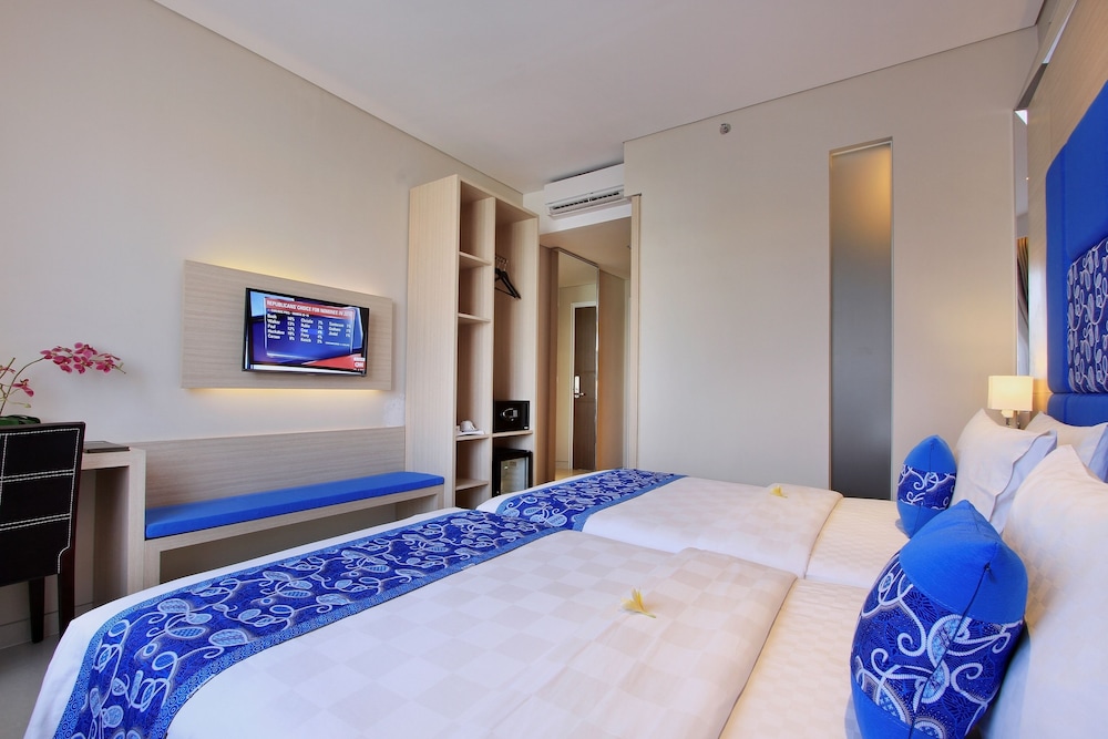 Ohana Hotel Kuta 13/69