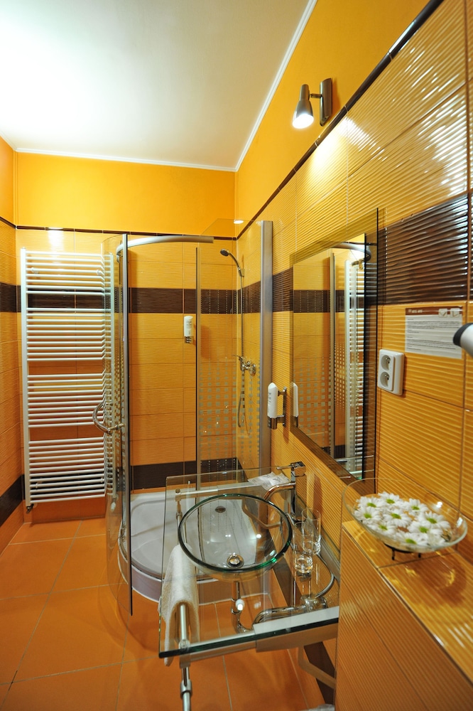 Hotel Arte 30/30