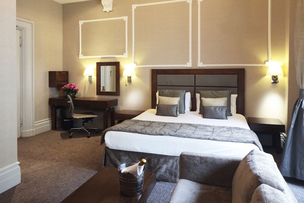 Strathmore Hotel - Gem Hotel 15/39