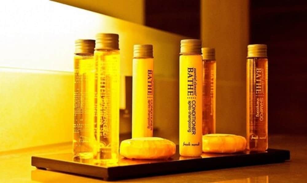 Lifehouse Spa Hotel 3/42