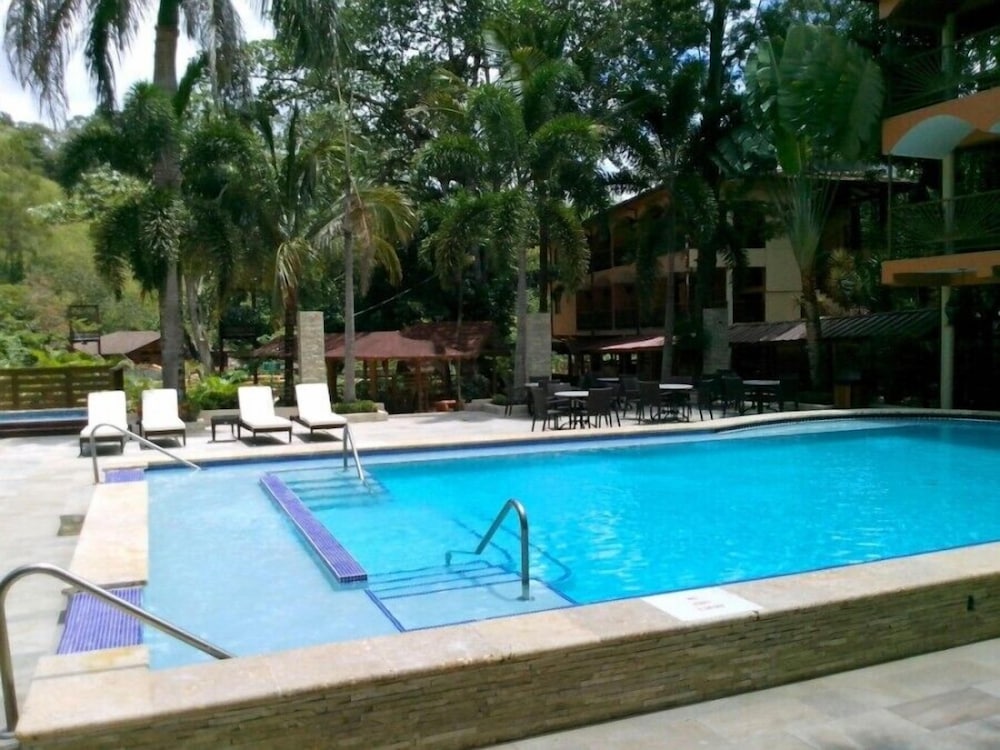 Gran Jimenoa Hotel 35/74