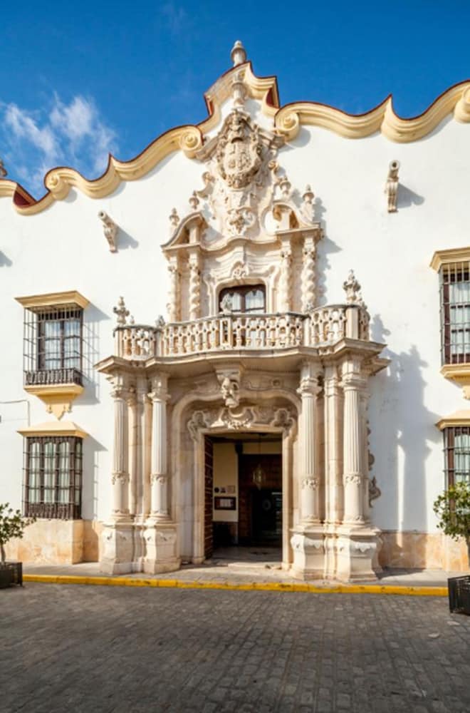 Palacio Marques de la Gomera 1/57
