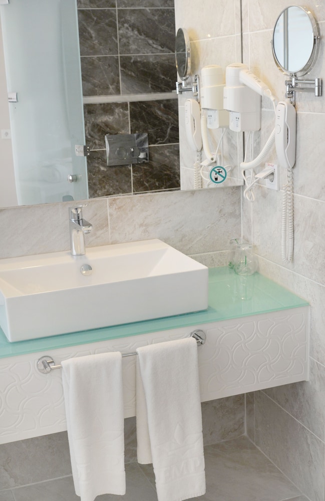 Adempira Termal Spa Hotel 21/74