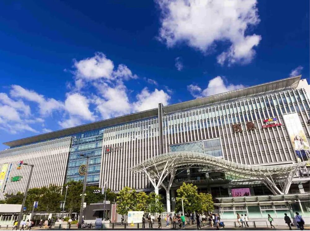 APA Hotel Hakata-Ekimae-2chome in FUKUOKA