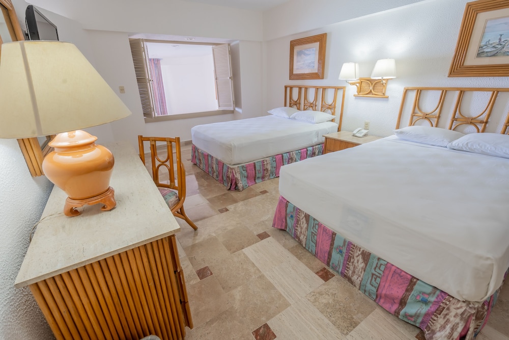 Playa Suites Acapulco 22/64