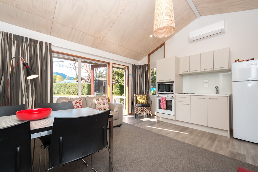 Hanmer Springs TOP 10 Holiday Park 26/42