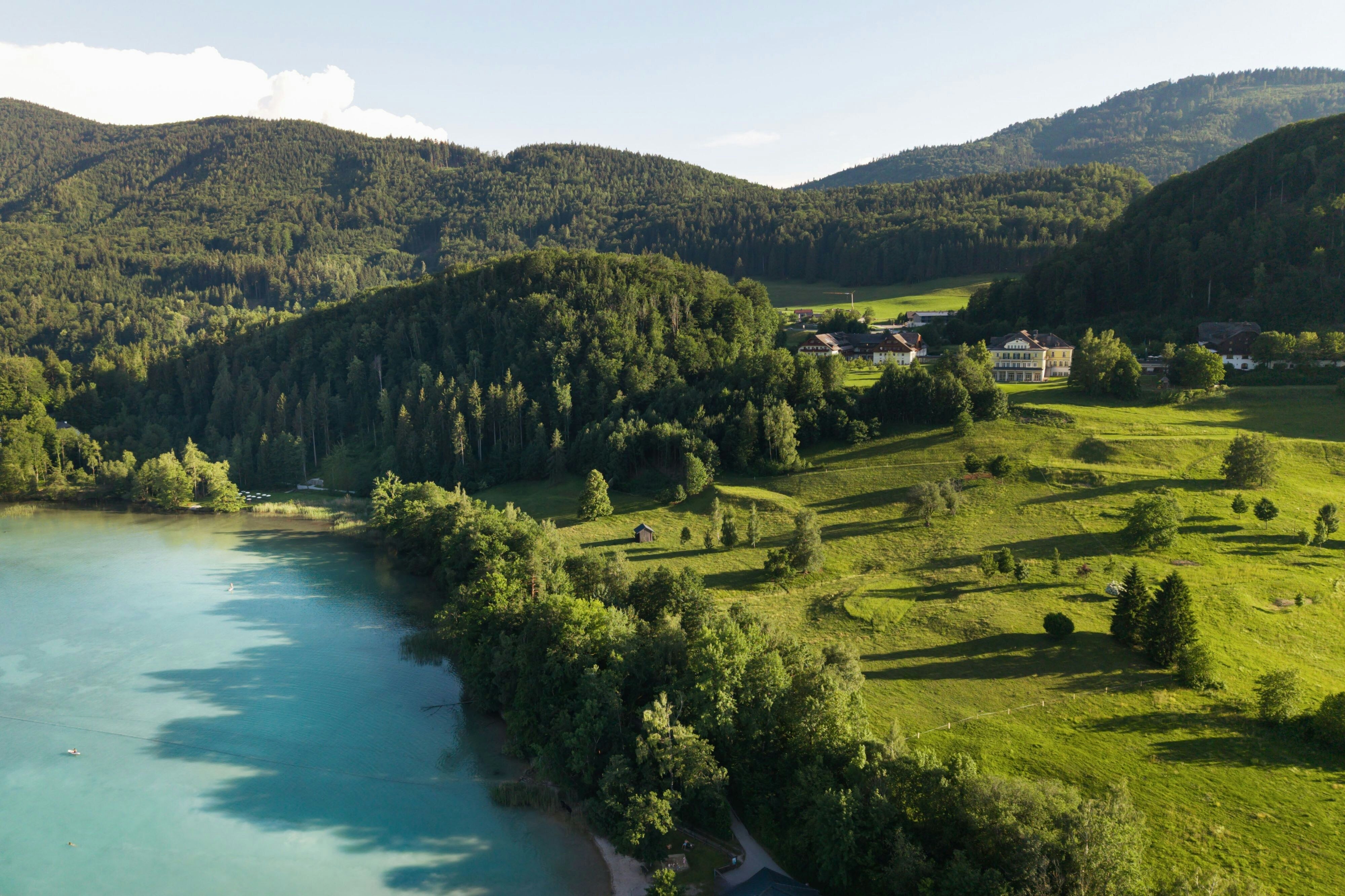 Arabella Jagdhof Resort am Fuschlsee, a Tribute Portfolio Hotel 5/21