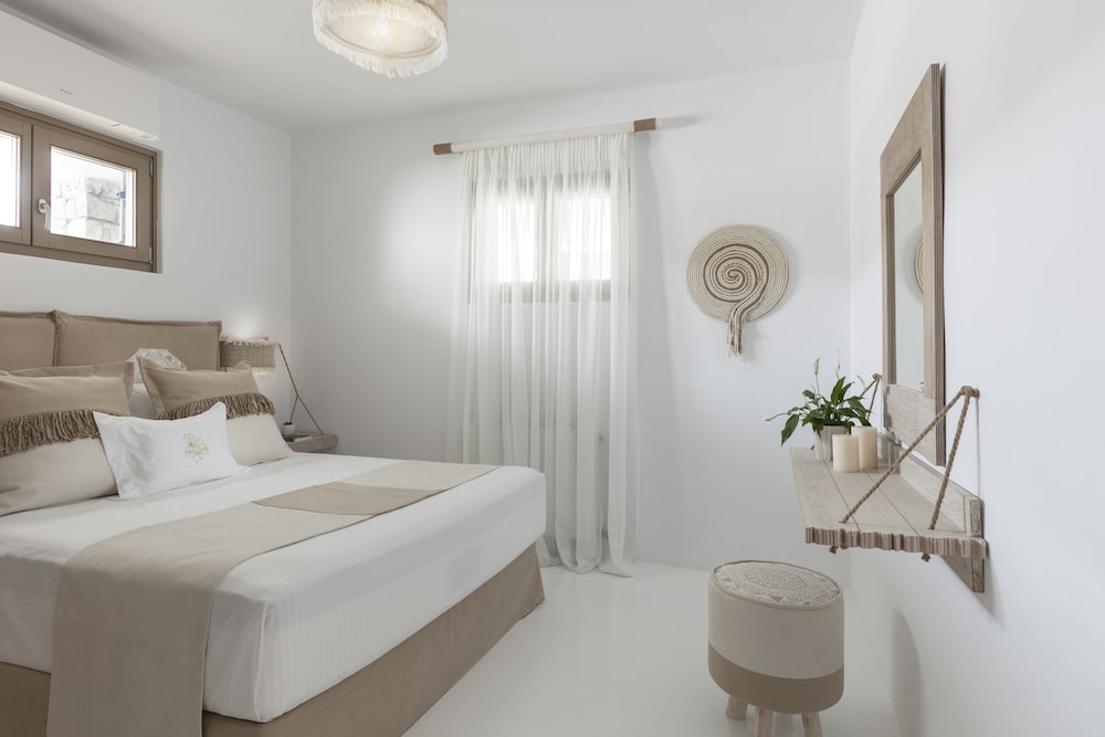 MG Villas 6/50