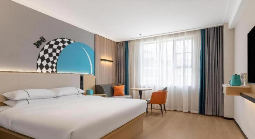 City Comfort Inn Xiaogan Xiaochang Huayuan Avenue 16/50