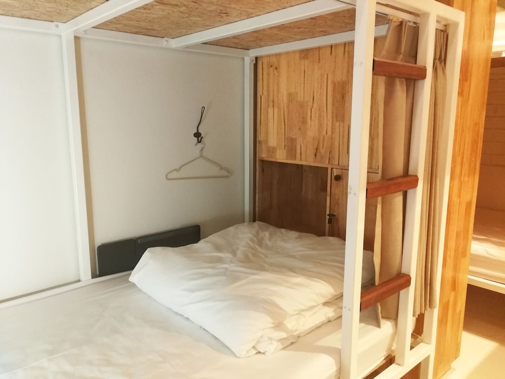 Silla House - Hostel 5/27