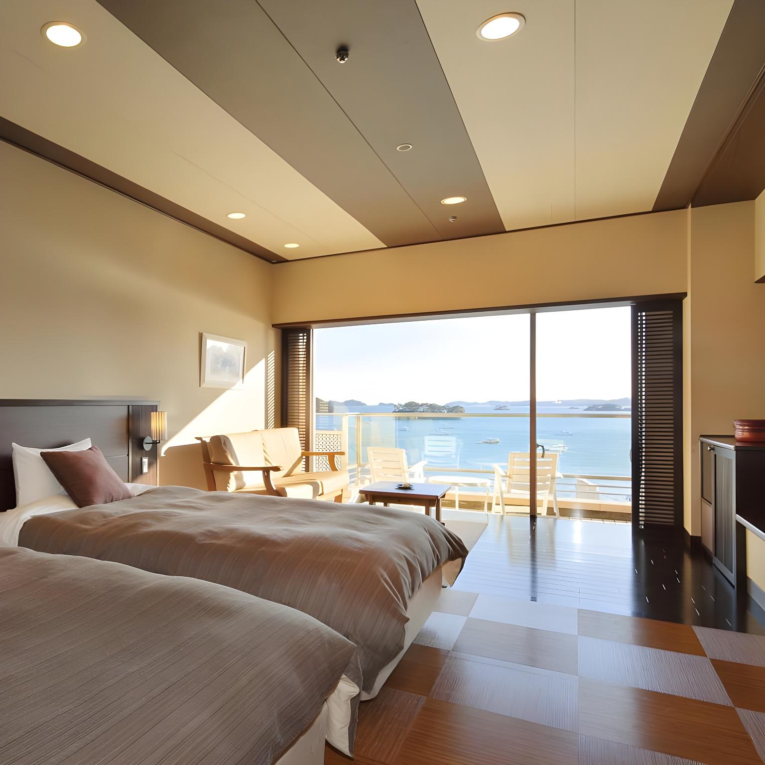 Matsushima Century Hotel 12/50
