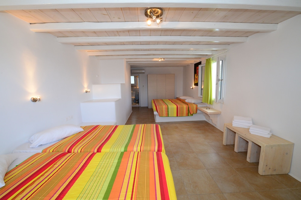 Paradise Beach Resort - Adults Only 14/69