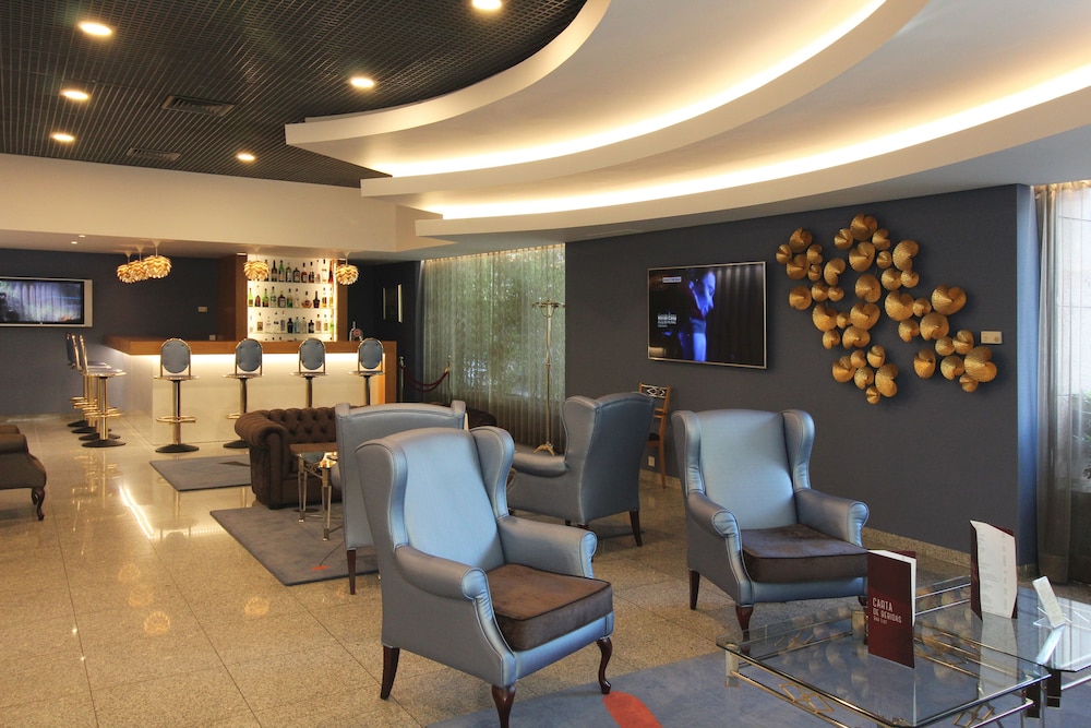 3k Barcelona Hotel Ex Hotel Vip Executive Barcelona 49/70