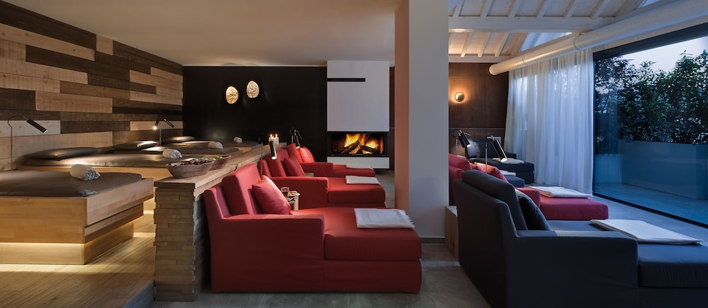 Esplanade Tergesteo - Luxury Retreat - Adults Only 105/129