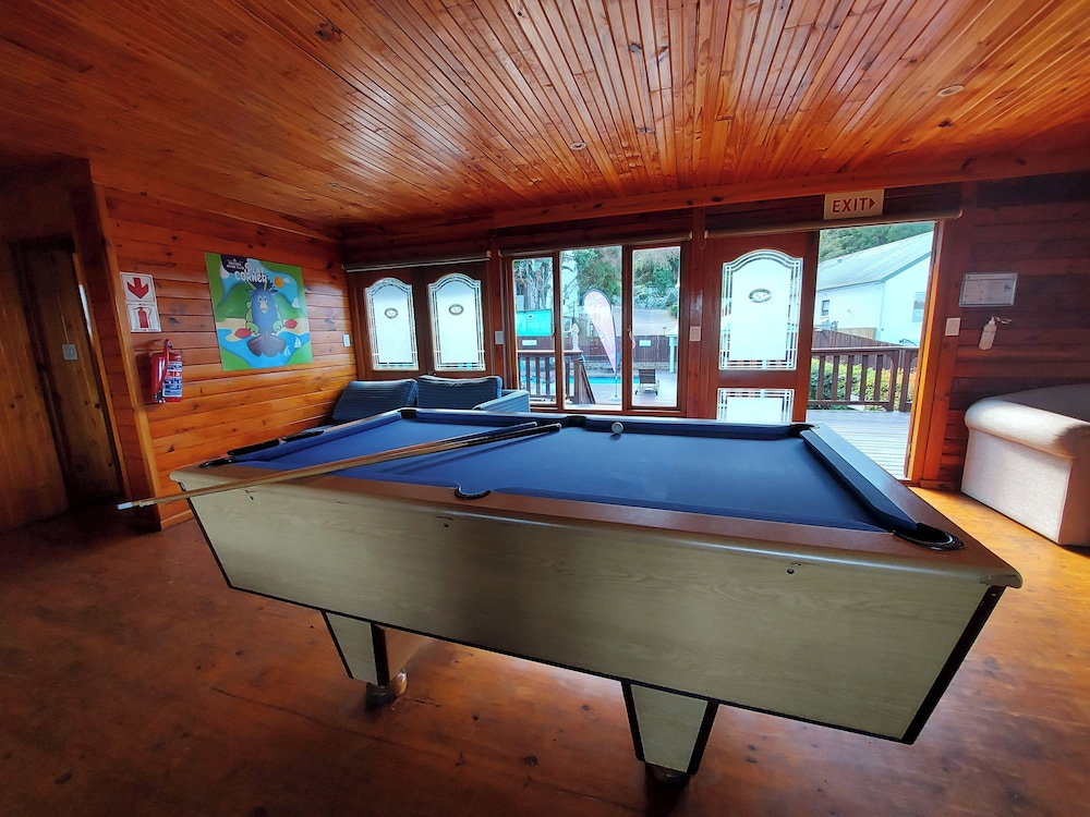 KNYSNA RIVER CLUB - KNYSNA 26/76