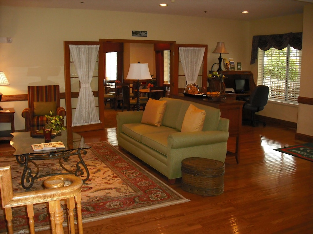 Country Inn & Suites By Radisson Greeley Co 28/40