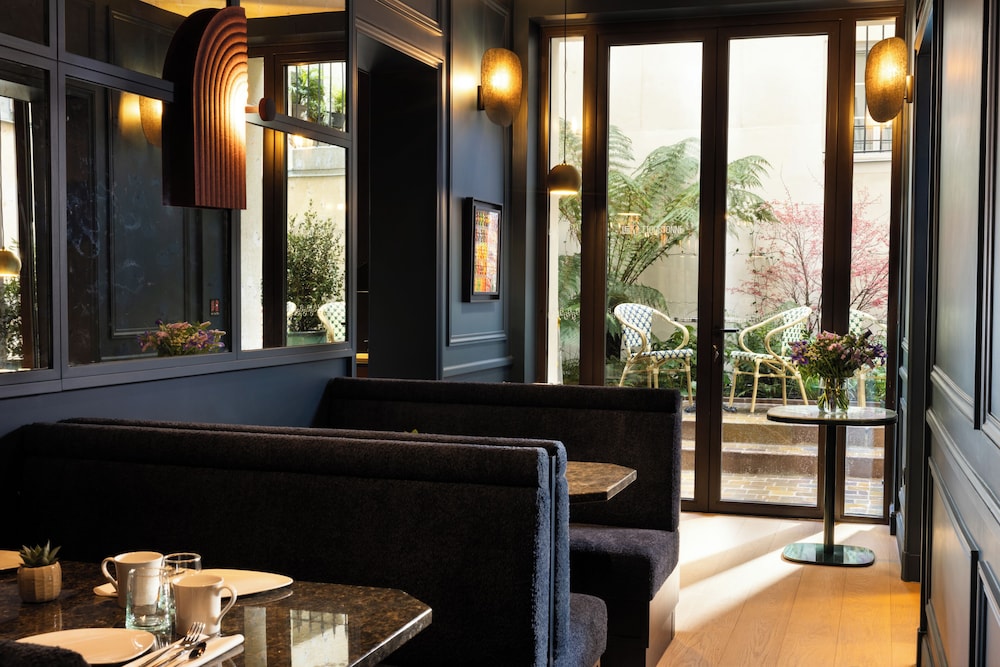Hotel Le 6 Tiquetonne 35/50