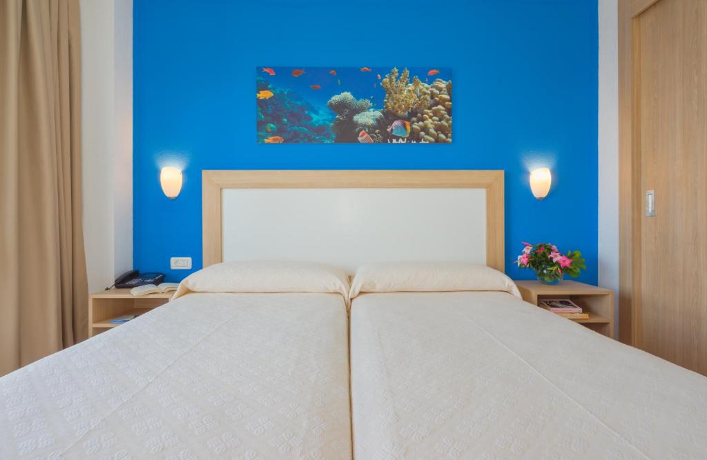 Apartment 3+0، Apartamentos Centrocancajos 2/3