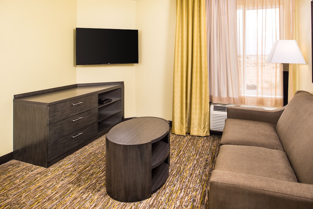 CANDLEWOOD SUITES CARLSBAD SOUTH 35/50