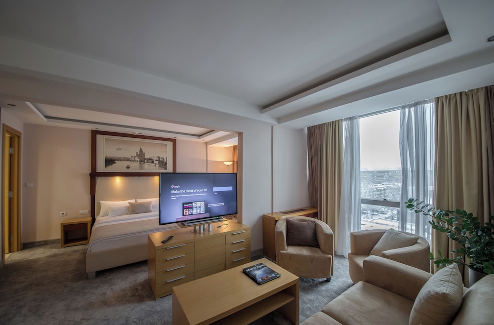 Putnik Inn Belgrade 32/39