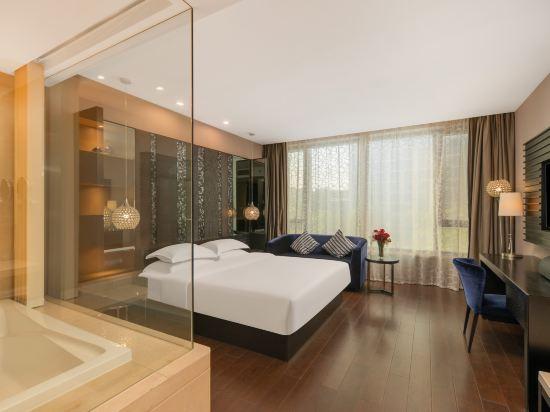 6698 Crystal Hotel (Hangzhou Sijiqing) 32/53