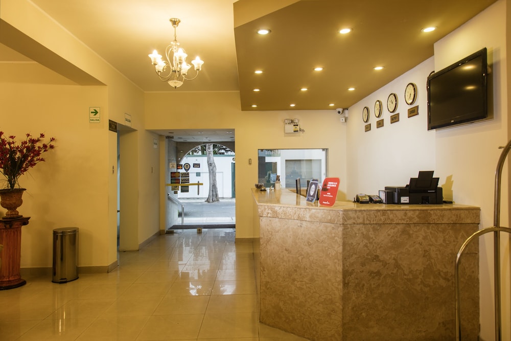 Ferre Miraflores 6/48