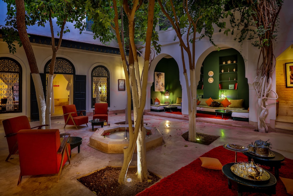Riad Dar Sara 51/62