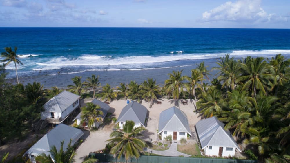 Sunrise Beach Bungalows 52/64