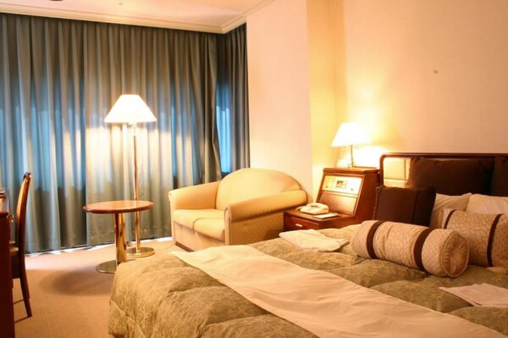 Kakegawa Grand Hotel 21/60