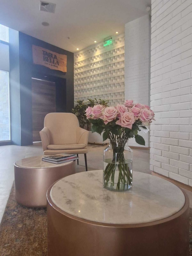 Eb Hotel By Eurobuilding Airport Quito 38/69