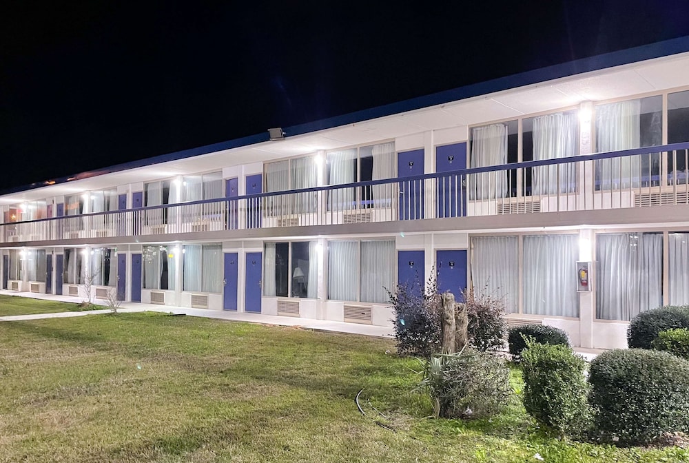 Motel6 Marianna, FL in MARIANNA - FL