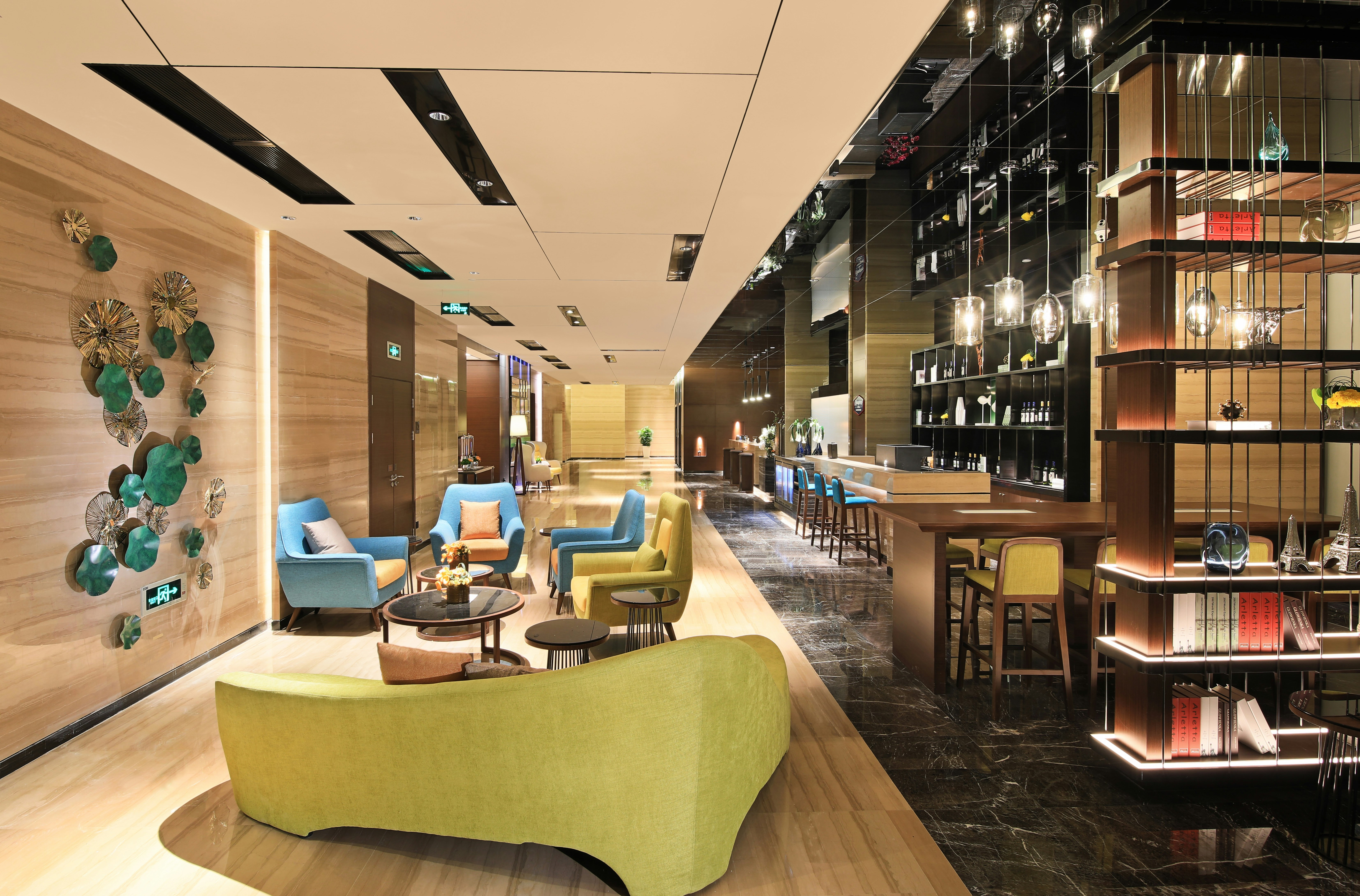 Hampton By Hilton Foshan Shanshui 2/4